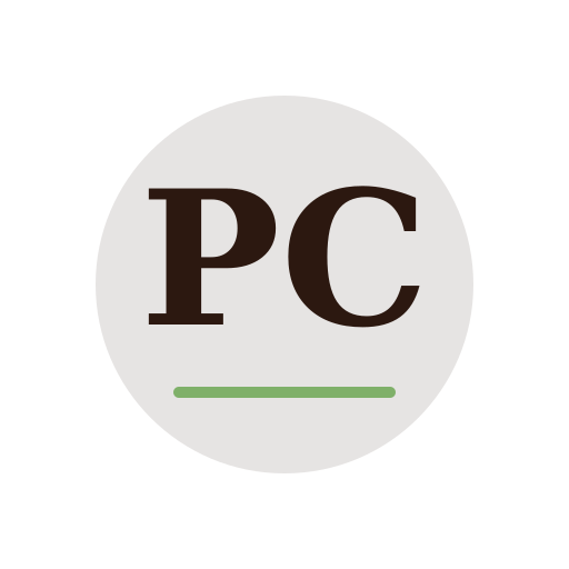 Paine Chimney Sweep logo